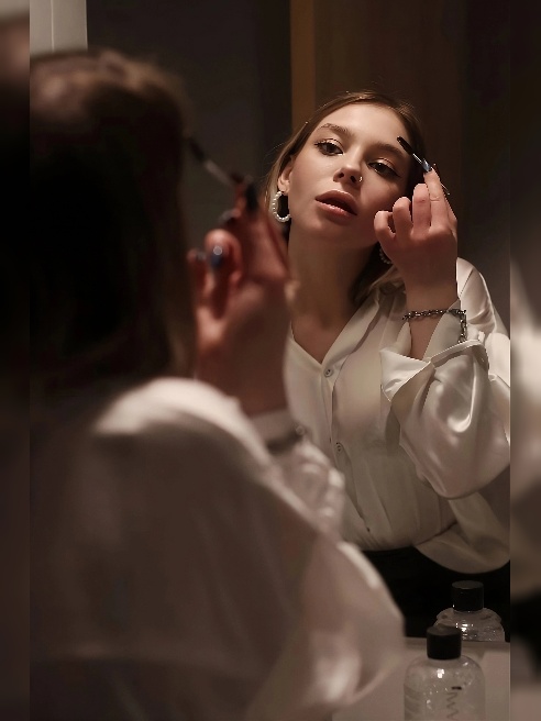 Привет, я MIA!!!)
Я совсем недавно в эскорте и уже без ума от этой работы🤩. От мужчин, от их внимания ко мне, от этих невероятных эм... Привет, я MIA!!!)
Я совсем недавно в эскорте и уже без ума от этой работы🤩. От мужчин, от их внимания ко мне, от этих невероятных эм...