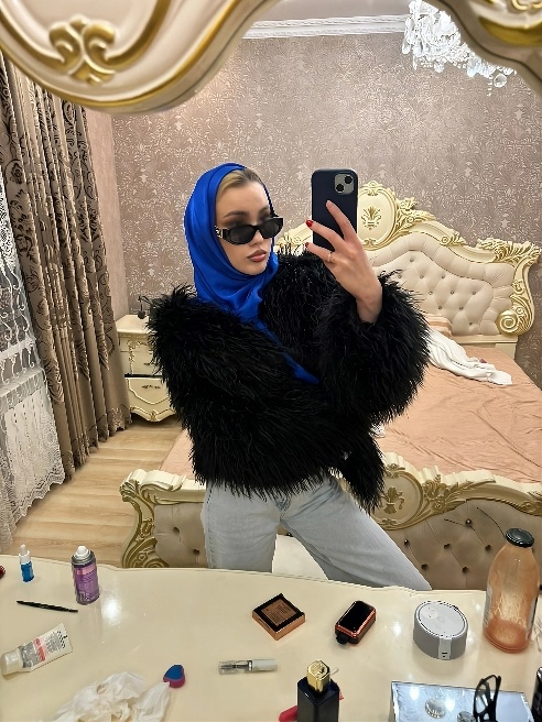 Яркая, красивая, очень чувственная и ухоженная 💦  💋Со мной гарантирован хороший отдых. Помогу расслабиться и забыть о проблемах.

