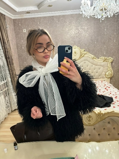 Яркая, красивая, очень чувственная и ухоженная 💦  💋Со мной гарантирован хороший отдых. Помогу расслабиться и забыть о проблемах.

