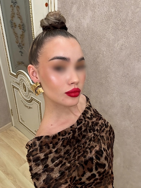 Яркая, красивая, очень чувственная и ухоженная 💦  💋Со мной гарантирован хороший отдых. Помогу расслабиться и забыть о проблемах.

