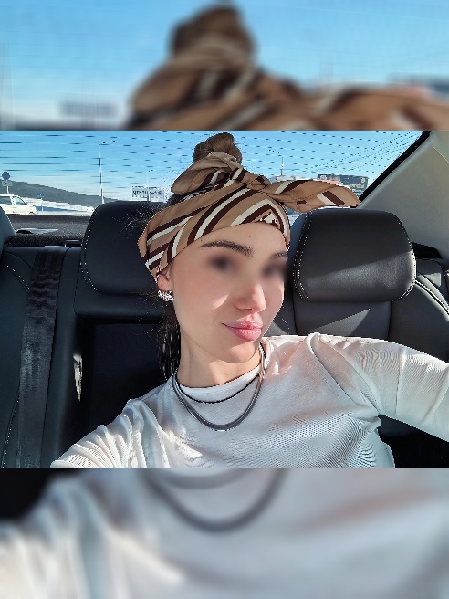 Яркая, красивая, очень чувственная и ухоженная 💦  💋Со мной гарантирован хороший отдых. Помогу расслабиться и забыть о проблемах.

