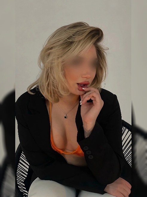 💗Женственная, ласковая, добрая и уникальная девушка ❤

✨💼

Встреча в формате GFE" ❤

✨🍓



📞

Для связи со мной, пожалуйста, исполь...