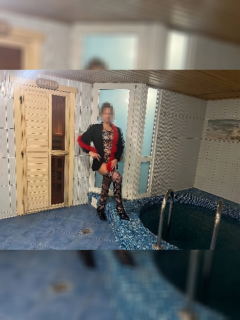 найти любовь и понимание и называть кого то милою...
Нежная и Совершенная
Обладаю врожденной грацией, изысканными манерами и той особ... найти любовь и понимание и называть кого то милою...
Нежная и Совершенная
Обладаю врожденной грацией, изысканными манерами и той особ...