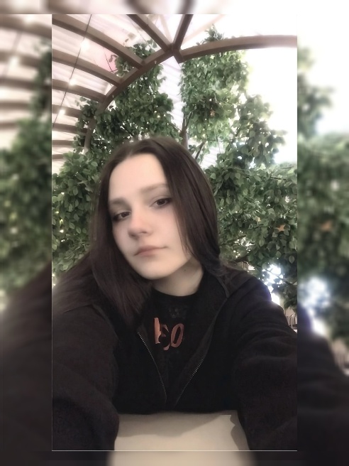 МБР и ОВР включены в часик.



Совсем недавно в этой сфере, я только начинаю 👉👈



Общительная, инициативная и старательная малышка с...