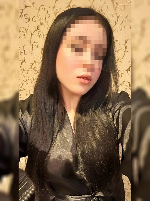 🔥Привет! Я Кира, молодая, сочная! У меня натуральная грудь 4--го размера, упругая попка и ещё много разных достоинств, о которых я расска...