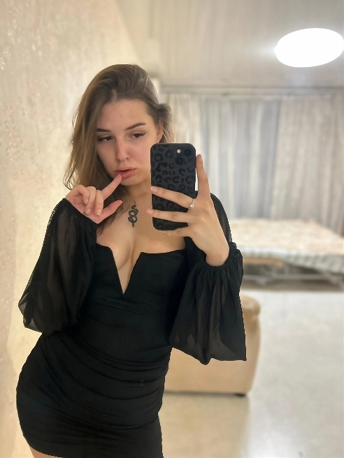 💯💯💯 совершенно новенькая 💯💯💯
🔥 Всём горячий огненный приветик 🔥
Меня зовут Машуля, я ВПЕРВЫЕ в этой сфере 🤩
Натуральная... 💯💯💯 совершенно новенькая 💯💯💯
🔥 Всём горячий огненный приветик 🔥
Меня зовут Машуля, я ВПЕРВЫЕ в этой сфере 🤩
Натуральная...