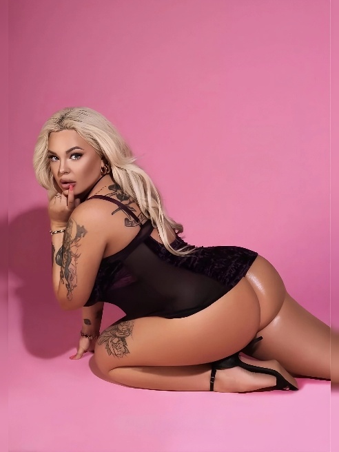 🏆РАЗРЕШИ СЕБЕ ЛУЧШЕЕ💎

Твоя персональная Porn🔞Star для воплощения всех твоих самых горячих фантазий🍑



Для истинных тестостероновых цени...