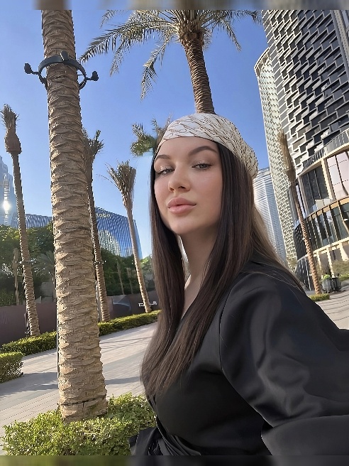 Мой тг канал https://t.me/kiss_liii

100% GFE, знаком с таким форматом?

Я могу стать твоей подружкой-любовницей, на встречах, я пытаюс...