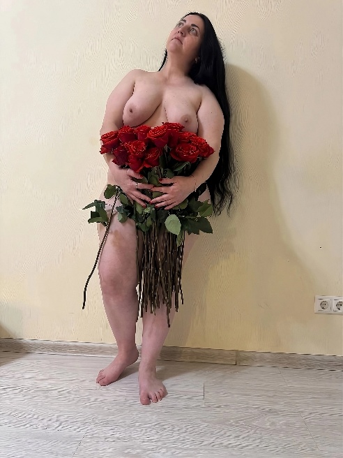ИНДИ!БЕЗ ПОДРУГ ‼💓💓💓
Сочная малышка с крутыми аппетитными формами))) Доставлю настоящее наслаждение от ярких оргазмов. Ненасытная и пох... ИНДИ!БЕЗ ПОДРУГ ‼💓💓💓
Сочная малышка с крутыми аппетитными формами))) Доставлю настоящее наслаждение от ярких оргазмов. Ненасытная и пох...
