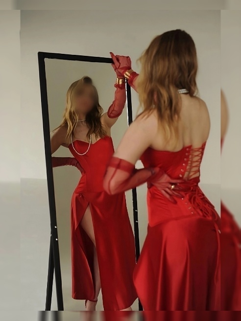 Красотка уже ждёт твоего звоночка 💋
Утонченная леди 🍭
Приглашу на самое откровенное свидание… без ума от продолжительных встреч, когда... Красотка уже ждёт твоего звоночка 💋
Утонченная леди 🍭
Приглашу на самое откровенное свидание… без ума от продолжительных встреч, когда...