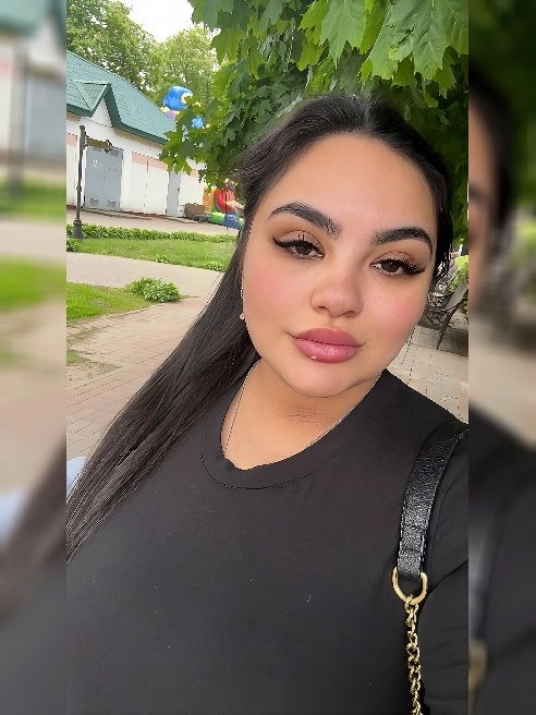 Привет, сладкий😚

Меня зовут Кристина, малышка с 5 размером и сочной задницей🍑🍑🍑Я уже рада что ты поситил мою анкетку, надеюсь на нашу в...