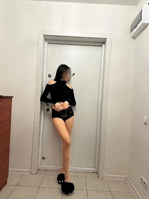 Жаркая девочка готова к страстным приключениям🔥

💋Я весёлая и зажигательная, абсолютно без комплексов...

Мое нежное тело и умение им в...