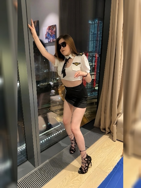 Миниатюрная сексуальная малышка🌶❤🔥❤🔥