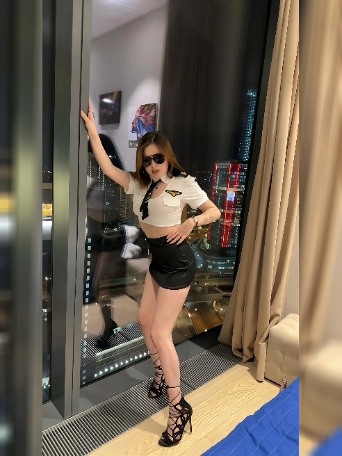 Миниатюрная сексуальная малышка🌶❤🔥❤🔥