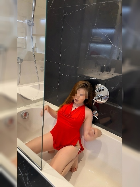 Миниатюрная сексуальная малышка🌶❤🔥❤🔥
