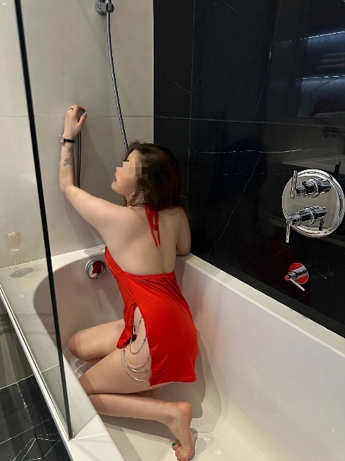 Миниатюрная сексуальная малышка🌶❤🔥❤🔥