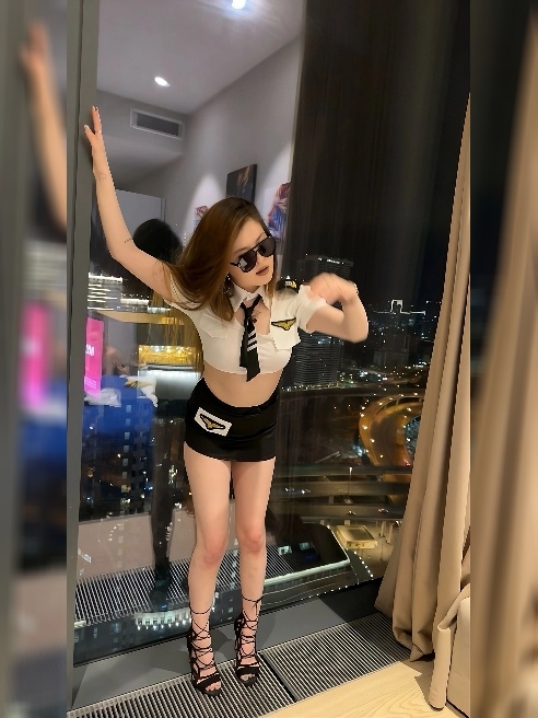 Миниатюрная сексуальная малышка🌶❤🔥❤🔥