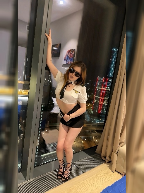 Миниатюрная сексуальная малышка🌶❤🔥❤🔥