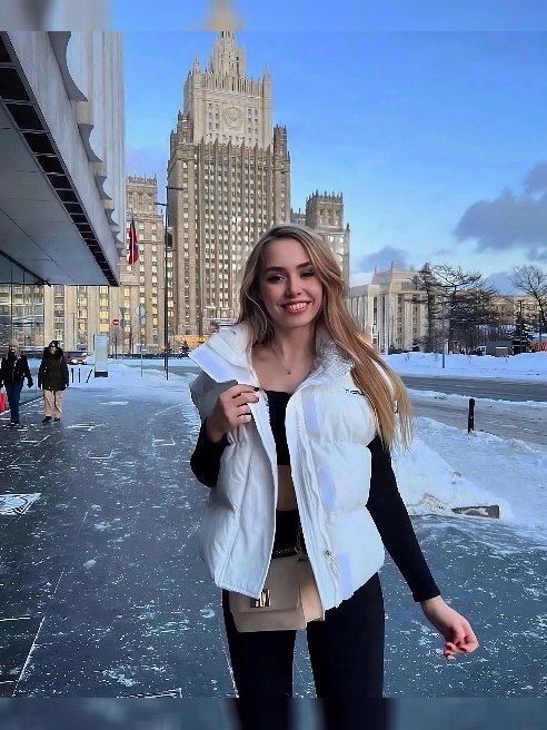 Привет💝Жду в гости самых сильных и смелых💟 Приятное времяпровождение гарантирую, со мной уютно и тепло💋 Я готова подарить свою ласку и те...