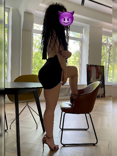 Выйду в твое авто на сладкий мбр😘 Есть HOT PORNO канал в тг вход навсегда 10.000тр!



Здравствуйте, мой милый незнакомец!) 



Меня зову...