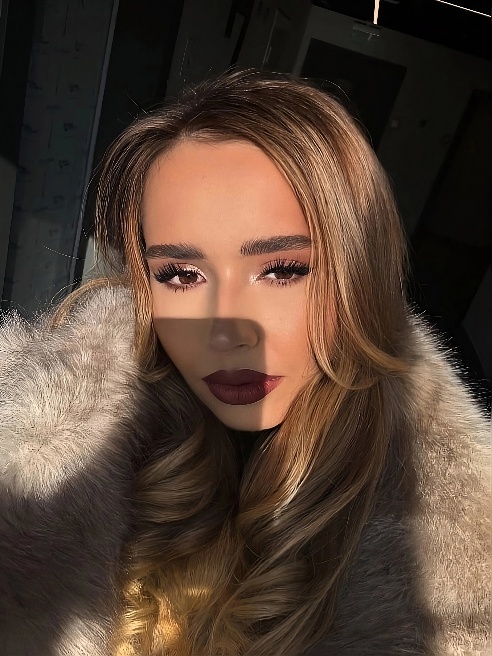 Привет💝Жду в гости самых сильных и смелых💟 Приятное времяпровождение гарантирую, со мной уютно и тепло💋 Я готова подарить свою ласку и те...