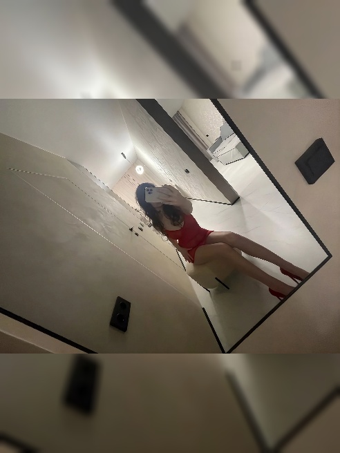 Твоя сексуальная скорая помощь 🔞❤🔥 выезжаю в любой уголок Москвы и Подмосковья 🚗 Пиши в любое время,всегда готова встретиться🌆🌇🌃 Приятные...