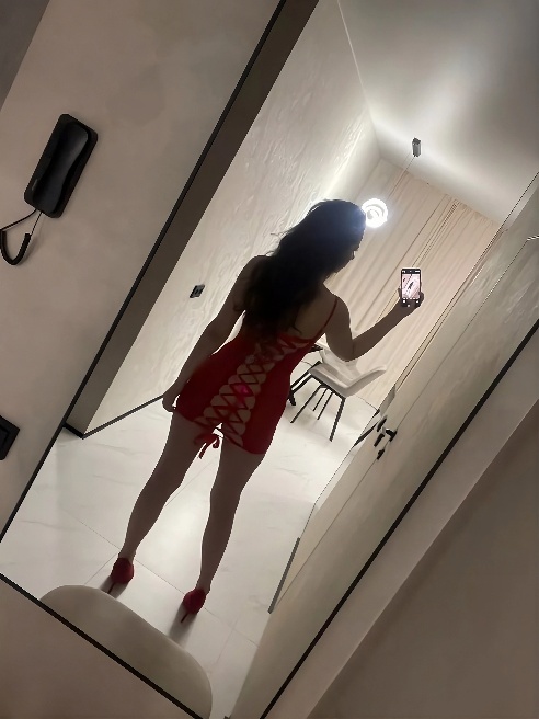 Твоя сексуальная скорая помощь 🔞❤🔥 выезжаю в любой уголок Москвы и Подмосковья 🚗 Пиши в любое время,всегда готова встретиться🌆🌇🌃 Приятные...