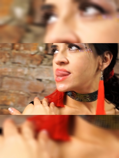 👅🍌Отдамся в хорошие руки))))... Зеленоглазая брюнетка, опытная и сексуальная пригласит в гости на романтическую встречу приятного мужчин...