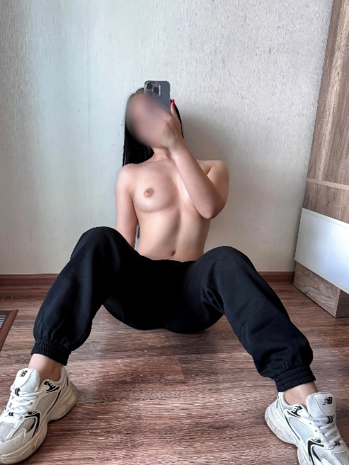 Новенькая на сайте🛑🛑🛑 подробности ⬇️⬇️⬇️



Приветули 😘😘😘

Будем знакомиться?



Яркая, отвязная, веселая ципочка-лапочка Ариша, я в...