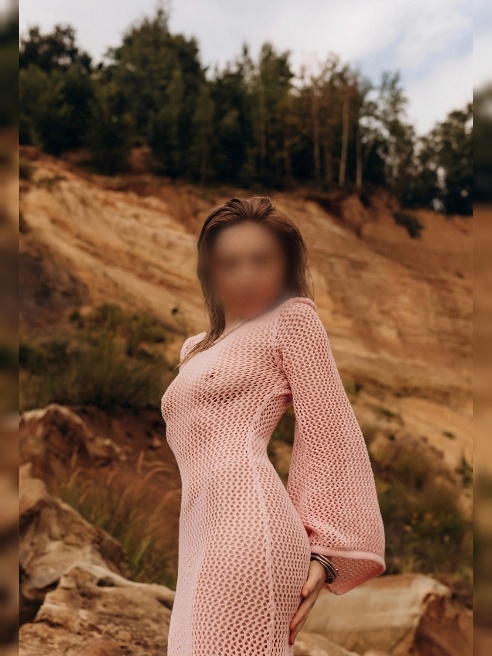 Привет ❣ Мне зовут Мария я любвеобильная длинноногая кошечка, мастерица оральных ласк. Встречаюсь для удовольствия ❣🔥 Если ты хочешь отдо...