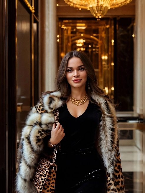 Новенькая в сфере, юная и веселая❤️

Здесь на 10 дней, надеюсь хорошо провести время, хочу посмотреть все классные места 🔥