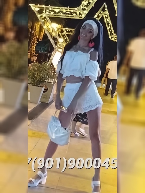 💕 Эффектная, страстная Богиня Любви 🍓🍓🍓 Обожаю секс и мужчин, способных довести до оргазма 💦💦💦 Могу устроить пип-шоу, тебе понравится 🥰🥰🥰...