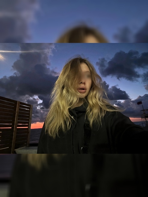 Приветик💗 мои дорогие и самые желанные мужчины🙈 Ты можешь увидеться со мной уже сегодня📞💕



Я то ,что тебе нужно именно сейчас🤩 Безумн...