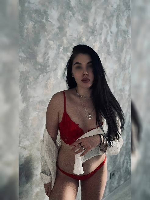 Доброго времени суток, любимые мужчины!😜Вашему внимаю - я 😈

___________________________________

Немного фактов обо мне:

✨Всегда оде...