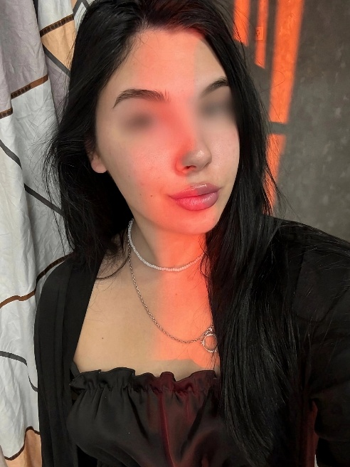 Доброго времени суток, любимые мужчины!😜Вашему внимаю - я 😈

___________________________________

Немного фактов обо мне:

✨Всегда оде...
