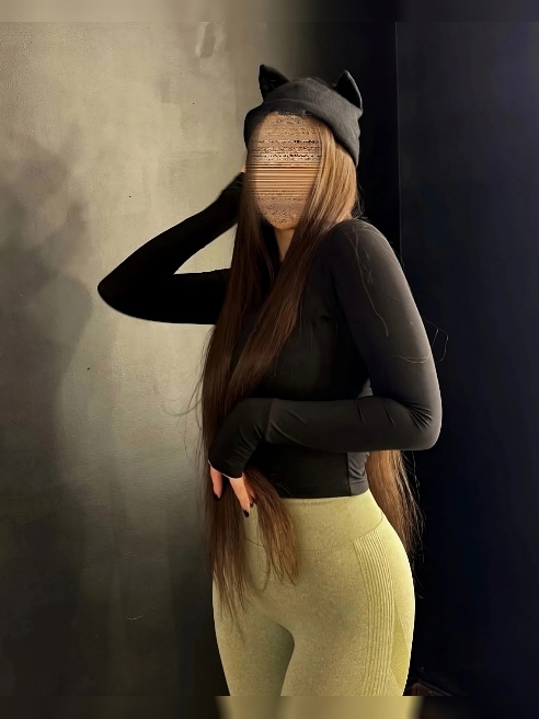 Фото с открытым лицом присылаю в WhatsApp 💌



Твоё удовольствие-мой приоритет…🫦

К каждому индивидуальный подход.Всегда в великолепном н...