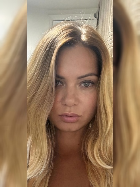 ПРИВЕТ Я ИЗАБЕЛЛА РАЗВРАТНАЯ МИЛФА, ГАРАНТИРУЮ ПОЛНЫЙ РАЗВРАТ 👉👌