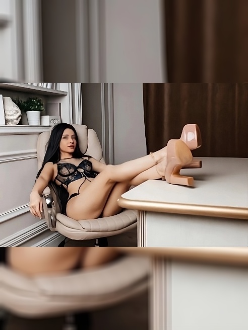 💌Здравствуй !



Очень люблю позу 69, это невероятное удовольствие... )



Тащусь, когда я сверху, прыгаю на нем без остановки!!!!...