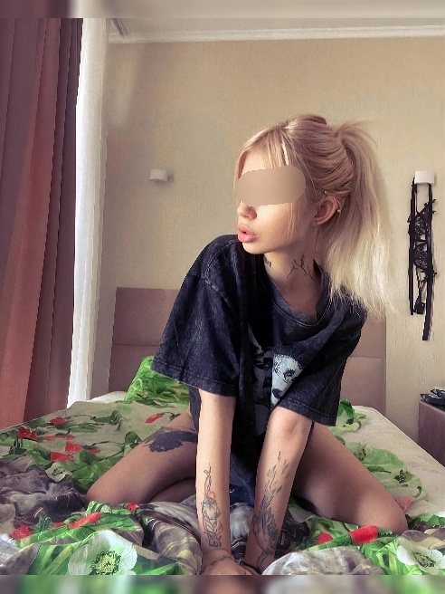 Я знаю, как заставить тебя почувствовать себя особенным и желанным. 😈

Я готова на все, что ты захочешь – от нежных ласк до более экстре...