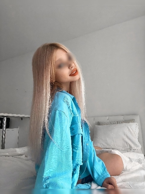Я знаю, как заставить тебя почувствовать себя особенным и желанным. 😈

Я готова на все, что ты захочешь – от нежных ласк до более экстре...