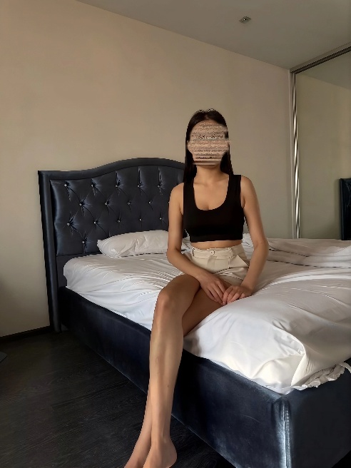 Жаркая девочка готова к страстным приключениям🔥

💋Я весёлая и зажигательная, абсолютно без комплексов...

Мое нежное тело и умение им вла...