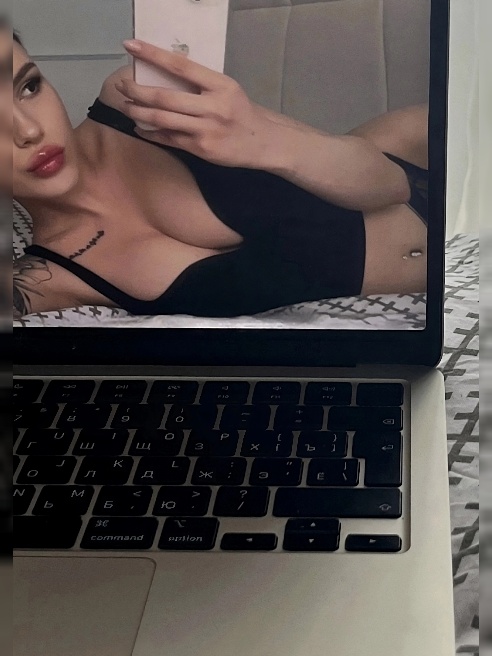 МИЛЕЙШАЯ МАЛЫШКА! 💦 Хочешь сочную попку🍑или сладкие губки?💦  Все это у меня!🔥🔥🔥



Специально для тех, кто любит себя и готов баловать из...