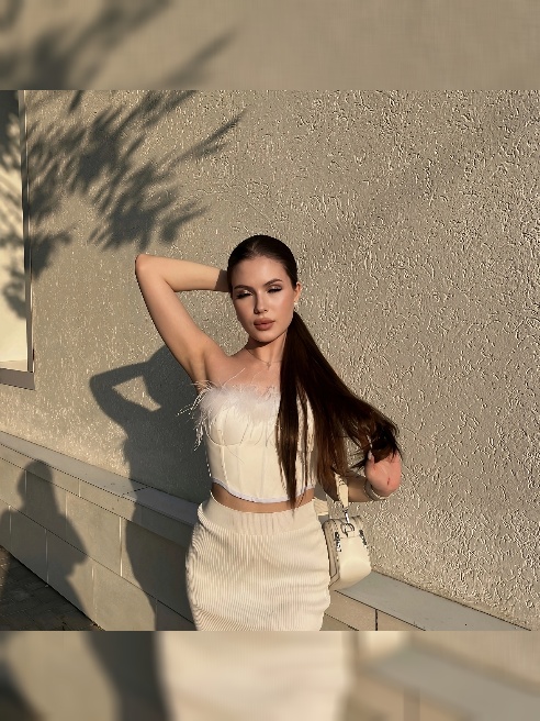 МИЛЕЙШАЯ МАЛЫШКА! 💦 Хочешь сочную попку🍑или сладкие губки?💦  Все это у меня!🔥🔥🔥



Специально для тех, кто любит себя и готов баловать из...