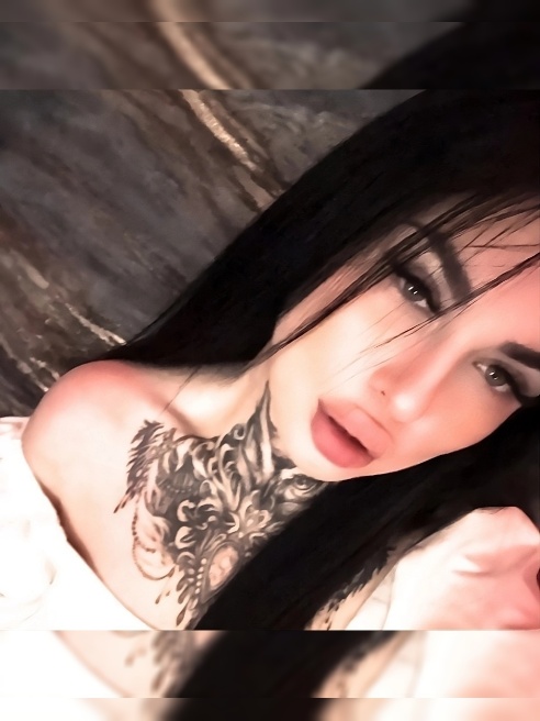 ❤️‍🔥Хочу поскорее с тобой познакомиться!)

💥Меня зовут Кристина и я здесь, чтобы добавить ярких красок в твою жизнь. Сексуальная, игривая...