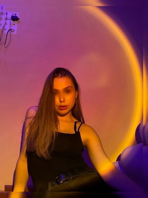 Я - идеальная любовница, муза любви и страсти! Обожаю GFE и дарю самые яркие эмоции в позе наездницы 💋

Во мне нет ни грамма, искусственн...