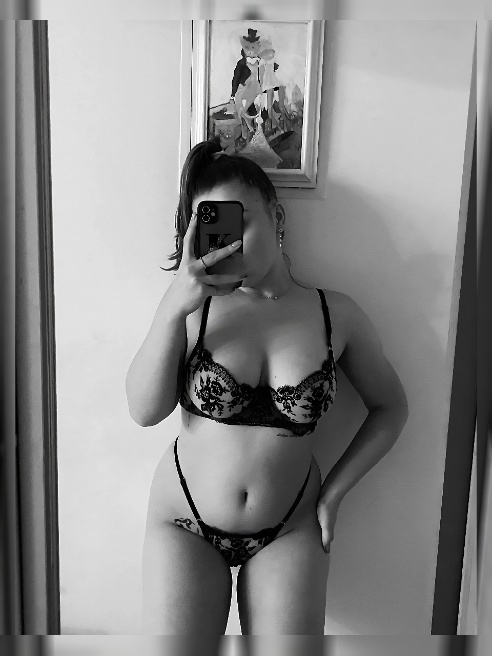 Я - идеальная любовница, муза любви и страсти! Обожаю GFE и дарю самые яркие эмоции в позе наездницы 💋

Во мне нет ни грамма, искусственн...