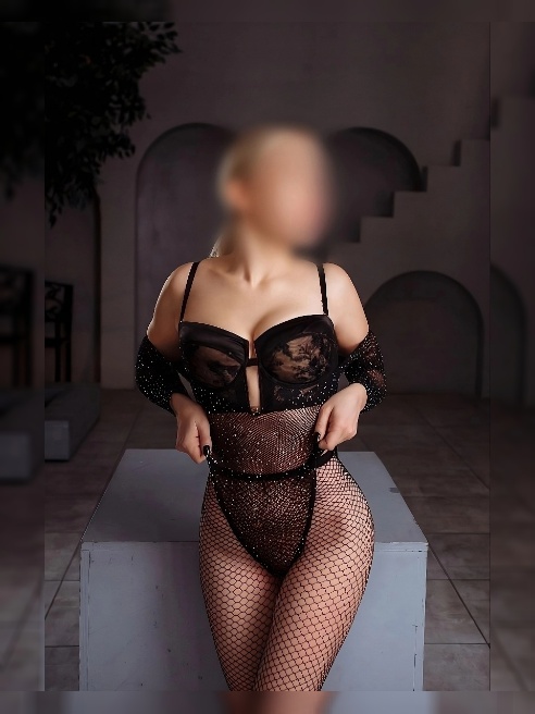 Дорогой, а может именно сегодня ты мне расскажешь про свои тайные фантазии?)😈😈😈
Практикую все, никаких ограничений🌹❤️
🌍☄ʊ реальнос... Дорогой, а может именно сегодня ты мне расскажешь про свои тайные фантазии?)😈😈😈
Практикую все, никаких ограничений🌹❤️
🌍☄ʊ реальнос...