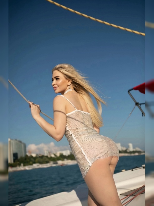 🌖МАЛЫШКА С ВЕСНУШКАМИ!☀   Щедро одаренная Солнцем – Elite Escort Алиса Luna



 📱📲 TG - alisaluna2 🩷



 📱📲 What’s app +79153810008...