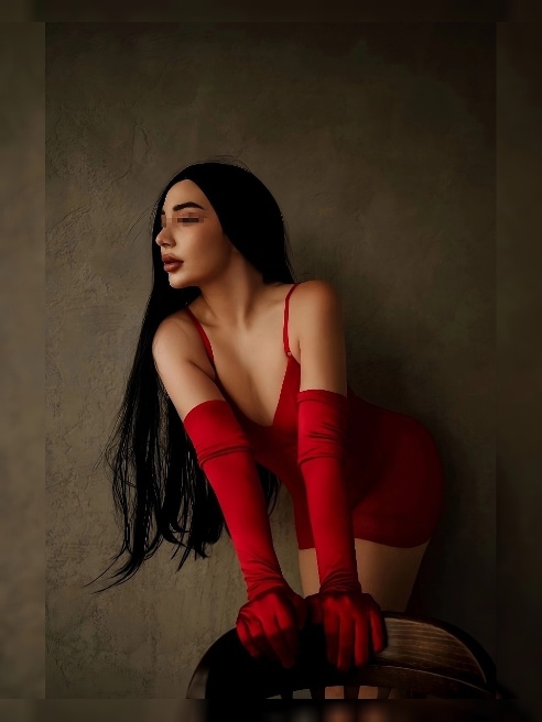 💦невинность с огоньком💦
Я — Рита, 23 года, и я совсем новенькая… Только недавно начала разбираться в настоящем сексе, но уже поняла: э... 💦невинность с огоньком💦
Я — Рита, 23 года, и я совсем новенькая… Только недавно начала разбираться в настоящем сексе, но уже поняла: э...