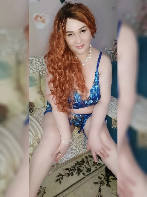 Меня зовут Рита. Встречаюсь одна,без подруг!

Обожаю мужчин, секс. Страстная натура, завожусь от прикосновений сильных мужских рук, (набл...